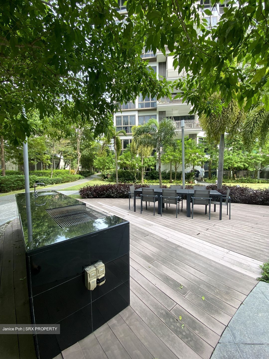 The Inflora (D17), Condominium #352726581